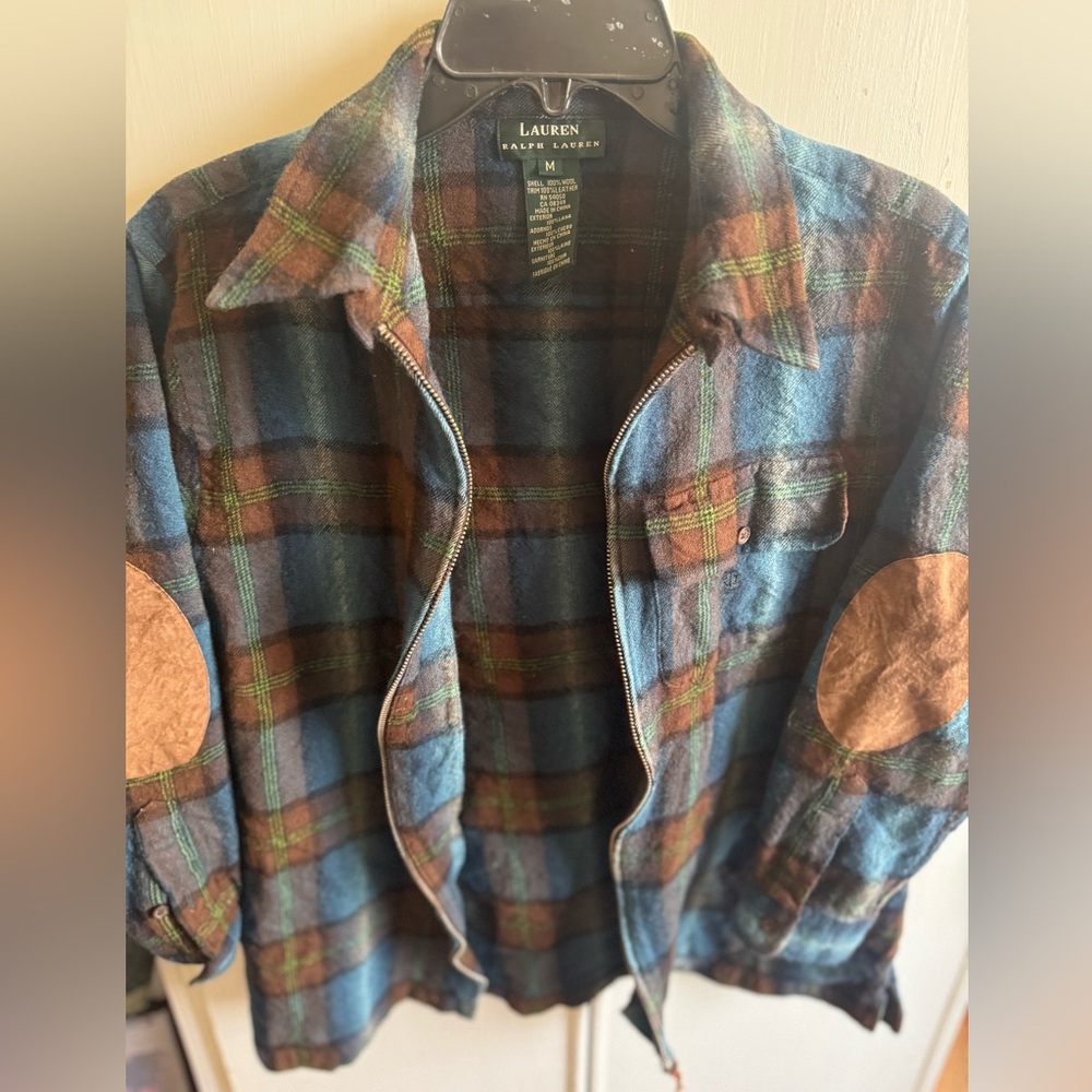 Ralph Lauren jacket
